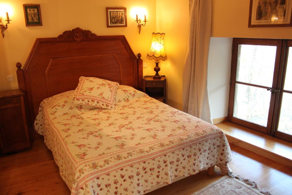 Crots Chateau De Picomtal מראה חיצוני תמונה